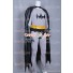 Batman Cosplay Grey Outfits Silver Costume With Cape