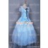 Alice In Wonderland Cosplay Alice Costume