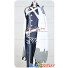 Fire Emblem Awakening Cosplay Chrom Costume