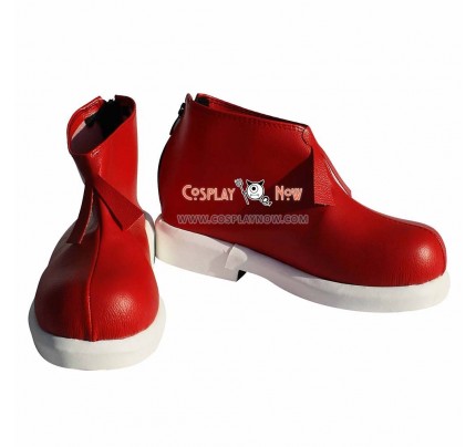 IB Cosplay Eevee Shoes for Girls