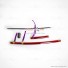 Noragami Rabou Sword with Sheath Cosplay Props