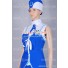 Fairy Tail Cosplay Juvia Loxar Costume