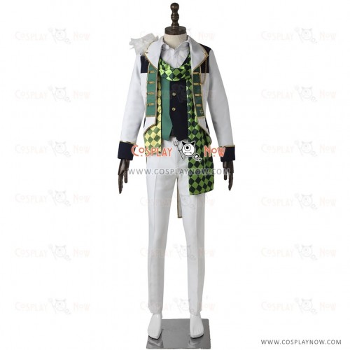 Nikaidou Yamato Costume Cosplay Idolish 7