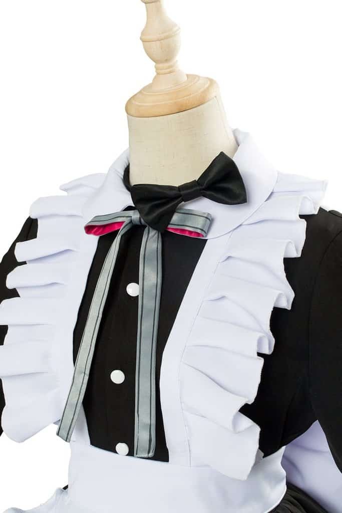 Fate Grand Order Fate Go Anime Fgo Nursery Rhyme Costume Valentine ...