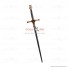 Fate Stay Night Fate Zero Gilgamesh Durandal Sword Cosplay Props