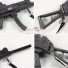 Girls Frontline UMP9 Cosplay Props