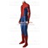 Spider-Man Homecoming Cosplay Spider-Man Peter Parker Costume