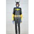 Barbara Gordon From Batgirl The Darkest Reflection Cosplay Costume