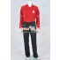 Star Trek Cosplay Voyager Endgame Episode Harry Kim Costume