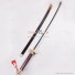 TOUKEN RANBU ONLINE The Sword Dance Hotarumaru Sword PVC Cosplay Props Weapon