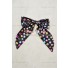 Alice Through The Looking Glass Mad Hatter Cosplay Bow-knot