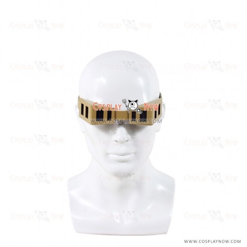 Hero Academia Aizawa Shouta Goggles Cosplay Props