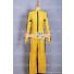 Kill Bill Beatrix Kiddo The Bride Cosplay Costume