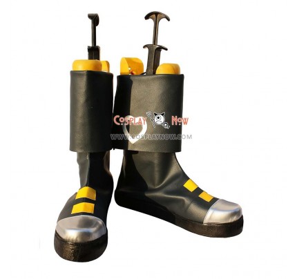 Star Fox Cosplay Shoes Fox Boots