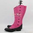 Black Butler Cosplay Shoes Elizabeth Midford Boots