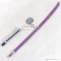 BLUE EXORCIST Ao no Exorcist Kirigakure Shura Sword Cosplay Props