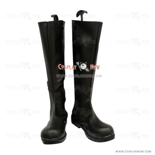 Axis Powers Cosplay Shoes Prussia Boots