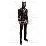 Black Panther Costume For Captain America 3 Civil War Cosplay