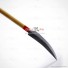 BLEACH Madarame Ikkaku Hoozukimaru Cosplay Props