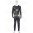 Darth Vader Anakin Skywalker Costume For Star Wars Cosplay