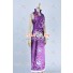 One Piece Pirate Empress Boa Hancock Cosplay Costume