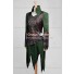 Tauriel Costume For The Hobbit Cosplay