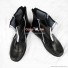 Final Fantasy VII Cloud Strife Cosplay Shoes Boots Black