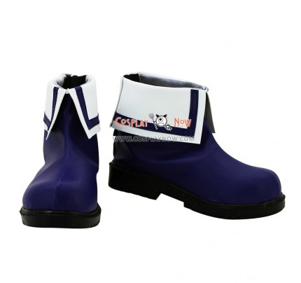 Gash Bell Cosplay Takamine Kiyomaro Shoes