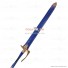 The Legend of Heroes Sen no Kiseki Jusis Albarea Sword Cosplay Props