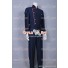 Battlestar Galactica William Adama Cosplay Costume