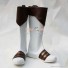 Tales of Xillia Cosplay Shoes Alvin Boots