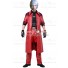 Dante Costume Devil May Cry 4 Special Edition Cosplay