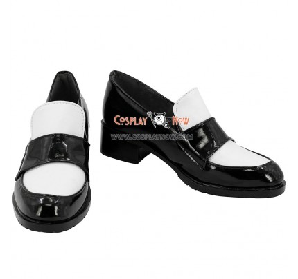 B-Project Cosplay Yuduki Teramitsu Shoes