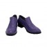 JoJo's Bizarre Adventure Diavolo Cosplay Shoes