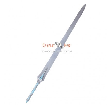 Sword Art OnlineⅡMother Rosary Asuna Yuuki Sword Cosplay Props