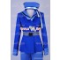 Hetalia: Axis Powers Norway Cosplay Costume