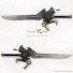 Final Fantasy Cosplay Noctis Lucis Caelum Props with Swords