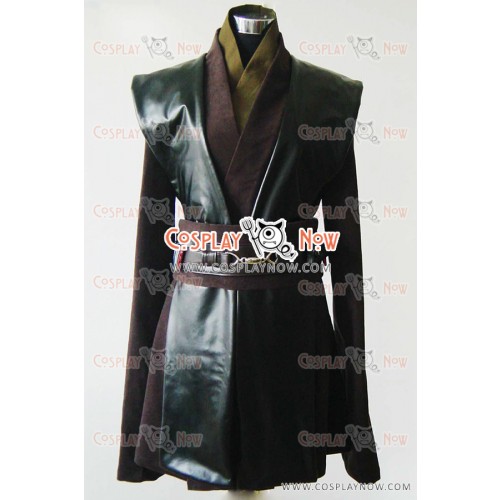 Star Wars Cosplay Anakin Skywalker Costume