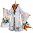 My Hero Academia Boku No Hero Academia Katsuki Bakugo Flower Festival Kimono Cosplay Costume