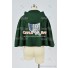 Shingeki No Kyojin Scouting Legion Cosplay Costume