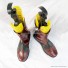 Tales of the Abyss Cosplay Shoes Luke Fon Fabre Boots
