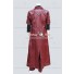 Dante From Devil May Cry 4 Cosplay Costume