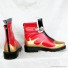 Dynasty Warriors Cosplay Zhou yu Shoes