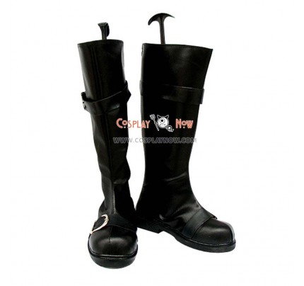 Gintama Cosplay Shoes Gintoki Sakata Boots