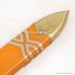 The Legend of Zelda: Breath of the Wild Link Sword Cosplay Props