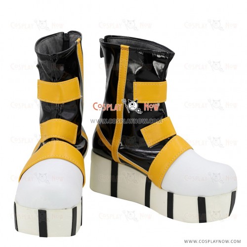 Aotu World Cosplay King Shoes