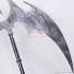 Cocwinner Vampire Knight Yuki Cross's Artemis PVC Replica Cosplay Props
