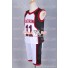 Kuroko no Basket Cosplay Tetsuya Kuroko Costume