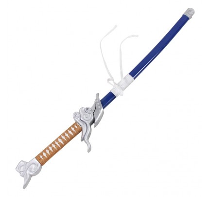 League of Legends Yasuo Cosplay Props