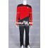 Star Trek Cosplay Command Costume